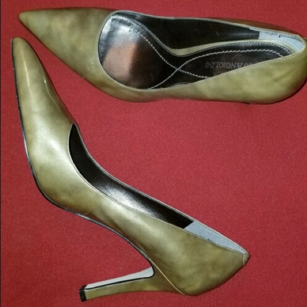 Enzo Angiolini Heels